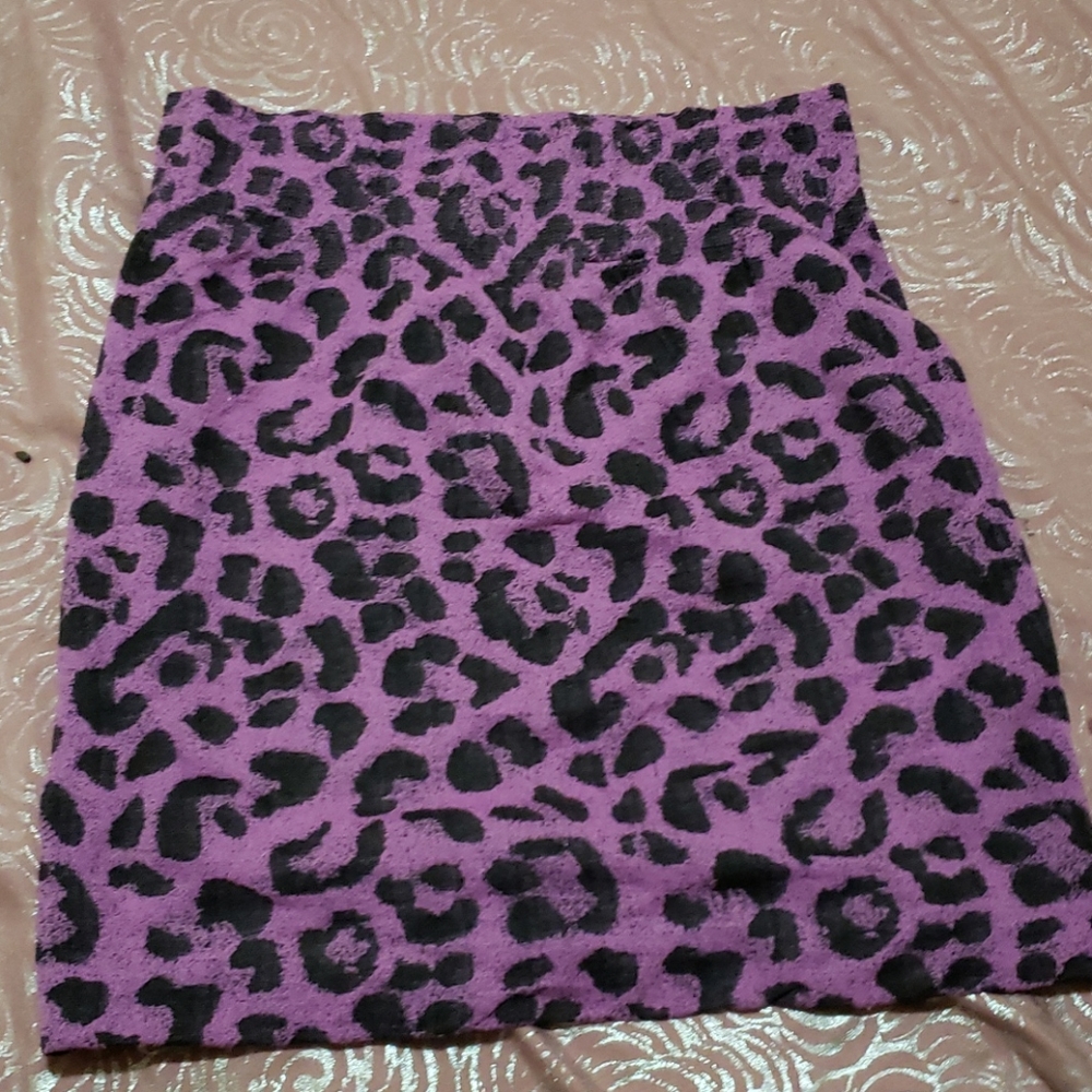 Skirt